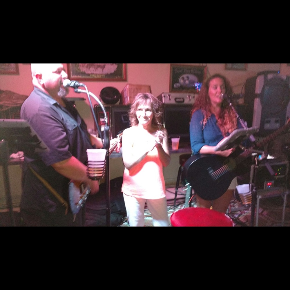 Meet your Posher, Susan